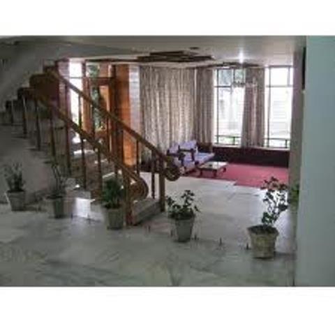 Hotel Imperial Lake View Srīnagar Exterior foto